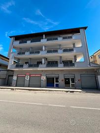 Locale commerciale 160 mq Aversa Nord