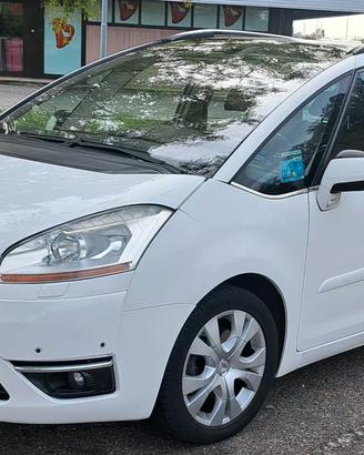 citroen c4 grand picasso 7 posti 