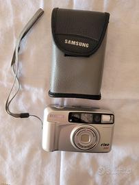 Macchina fotografica Samsung 