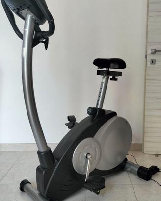 Cyclette allenamento