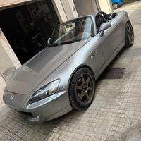 Honda s2000