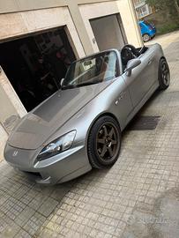 Honda s2000