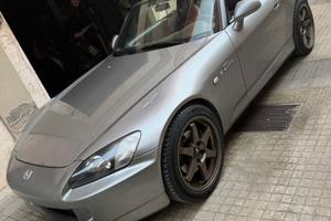 Honda s2000