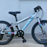 MTB RAGAZZA