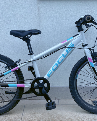 MTB RAGAZZA