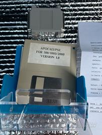 Amiga apocalypse 500/1000/2000