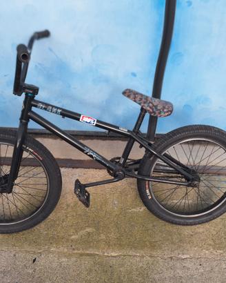 BMX blank