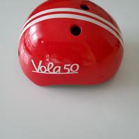 Casco bici bimbo