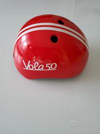 Casco bici bimbo