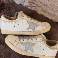 Golden Goose valore 520 euro Lim. Edt.