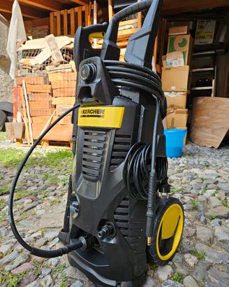 Karcher K6 special 