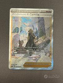 Ambizione di Camilla CRZ GG60