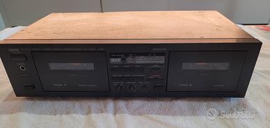 Stereo cassette Yamaha