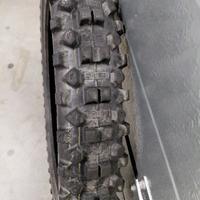 Pneumatico gomma enduro Shinko anteriore
