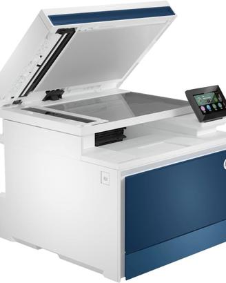 Stampante Laser HP Color LaserJet Pro MFP 4302fdn