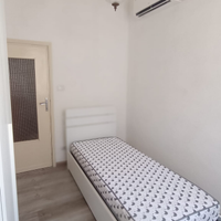 Stanza singola per studentessa/lavoratrice