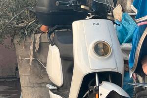 niu 50cc