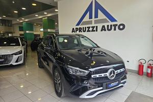 MERCEDES-BENZ GLA 180 d Automatic Advanced