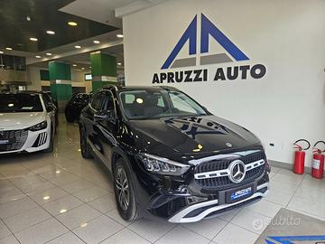 MERCEDES-BENZ GLA 180 d Automatic Advanced