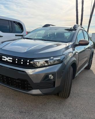 Dacia Sandero Stepway 1.2 TCe ECO-G Extreme
