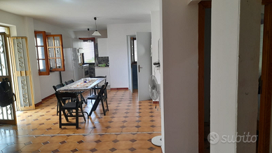 Appartamento tortora marina
