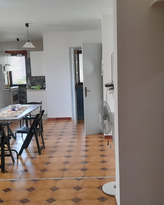 Appartamento tortora marina