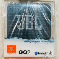 Cassa bluetooth JBL Go2 Black
