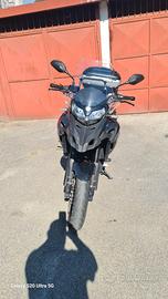 Benelli TRK 502 - 2021