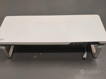 Piedistallo per monitor - Alza monitor 