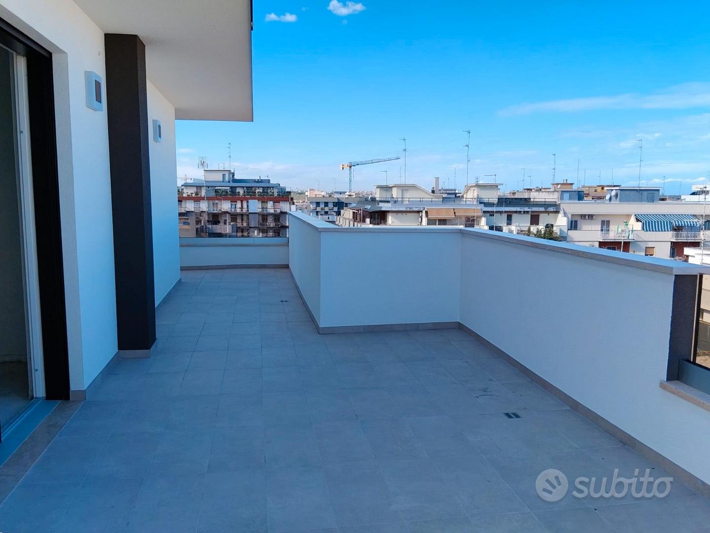 Apartment in Bari, Murat, Municipio 1 - Vista 2