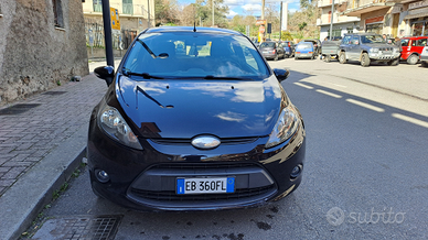 Ford Fiesta 1400 Gpl