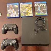 Playstation 4
