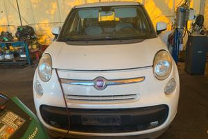 FIAT 500L 0.9 B-M - ANNO 2014 - PER RICAMBI