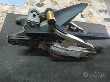 Forcellone Completo Honda Cbr 600 RR