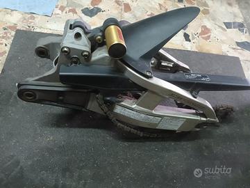 Forcellone Completo Honda Cbr 600 RR