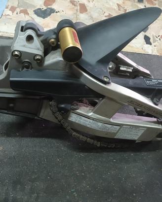 Forcellone Completo Honda Cbr 600 RR