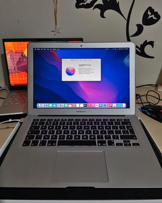 MacBook Air 2015. Completo di scatolo e caricatore