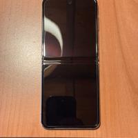 Samsung z-flip 4