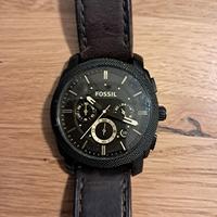 Orologio uomo Fossil