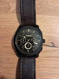 Orologio uomo Fossil