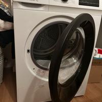 asciugatrice Hisense Twin Flow