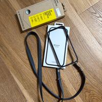 Bumper e Laccio Tracolla per iPhone Air Apple