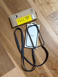 Bumper e Laccio Tracolla per iPhone Air Apple