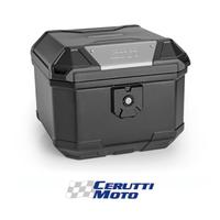 Bauletto posteriore Givi B38 BERNINA monolock