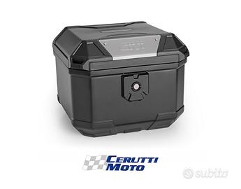 Bauletto posteriore Givi B38 BERNINA monolock