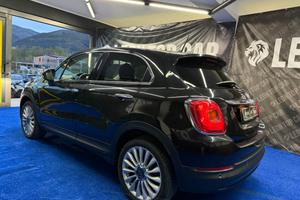 Fiat 500X 1.6 MultiJet 120 CV Cross garantita 12 m