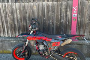 Gasgas 450 mcf 2023 factory