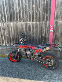 Gasgas 450 mcf 2023 factory