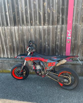 Gasgas 450 mcf 2023 factory