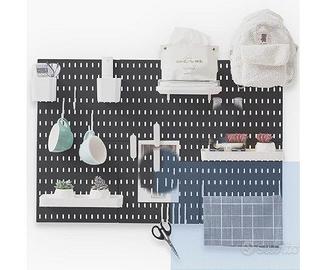 JoyBHole Kit n.6 pannelli +18 accessori